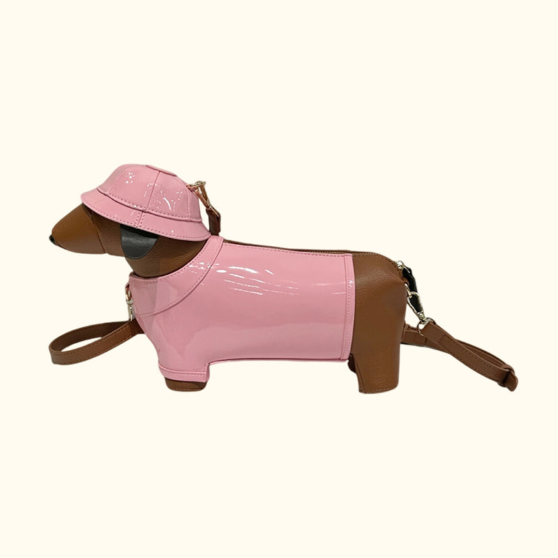 🐶Cute Dachshund Crossbody Bag for Wome