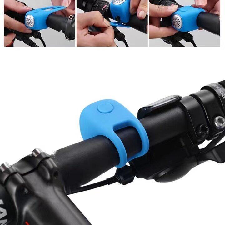 📢Super Bike Horn