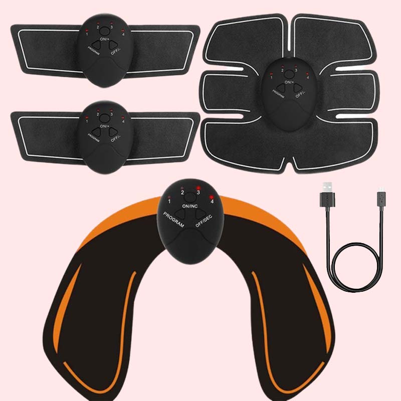 Rumptränare Skinkskönhetsinstrument/Buttock Trainer Buttock Beauty Instrument