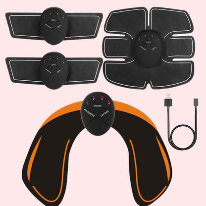 Rumptränare Skinkskönhetsinstrument/Buttock Trainer Buttock Beauty Instrument