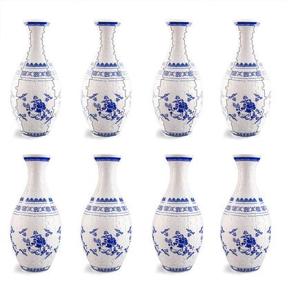 🌼3D Pusselvas🌼