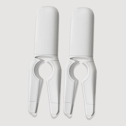 Hushålls Multifunktionellt Skalningsverktyg I Rostfritt Stål