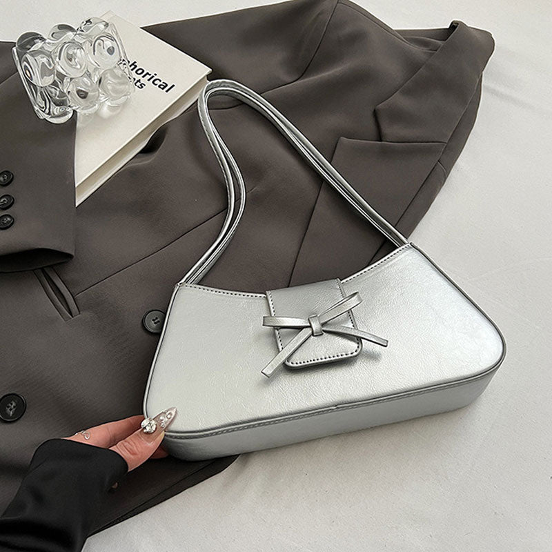 Pendlarbåge Underarmsväska