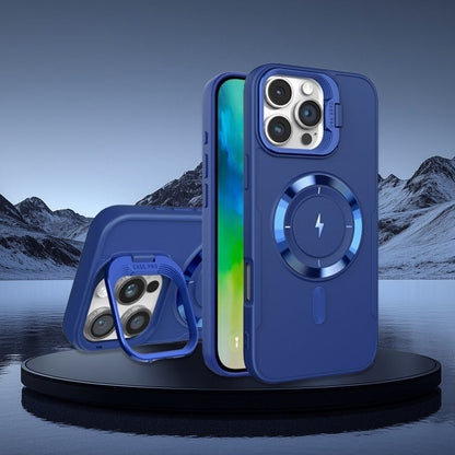 Magnetiskt Lightning Blade-telefonskal - perfekt kombination av stil och funktionalitet ⚡📱