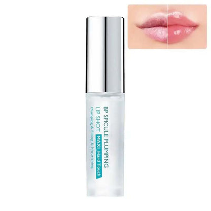 Läppessensolja-🎉 Utjämnar fina linjer och minskar torrhet