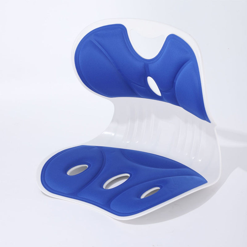 Midjekudde för hållningskorrigering