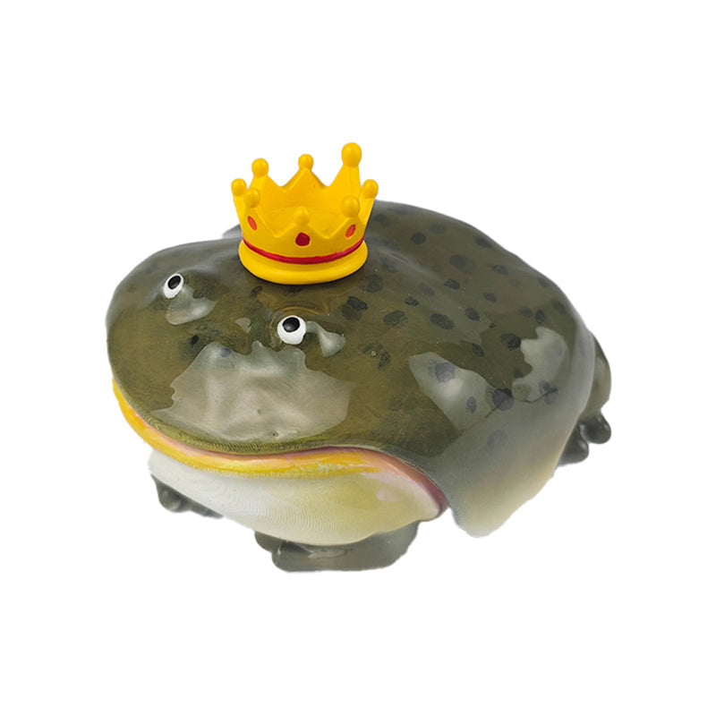 Frog Earphone Case
