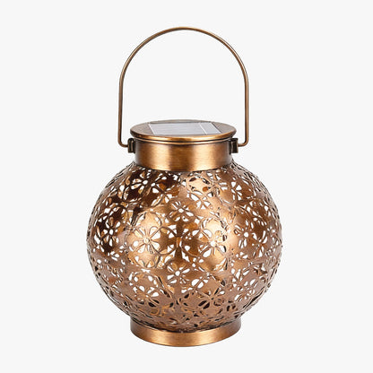 ✨ Solar Hollow Lantern Light✨