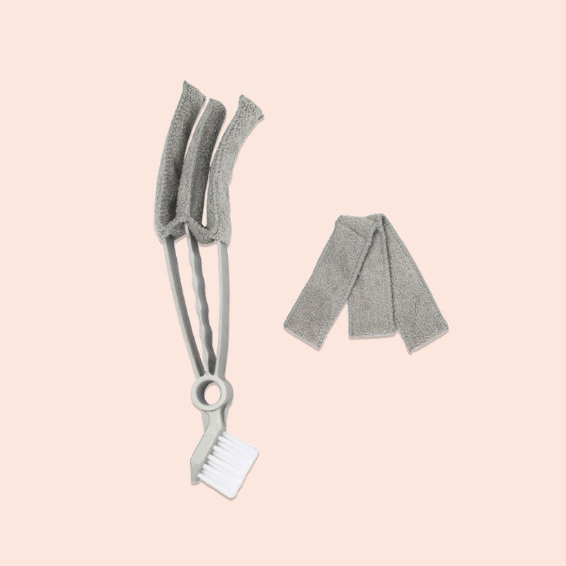 🧹【Blind Gap Cleaning Brush】——Lös enkelt rengöringsproblemen hemma! 🧼✨