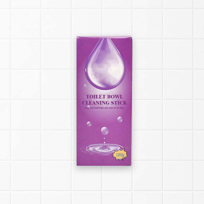 Rengöringsstift för toalettstol