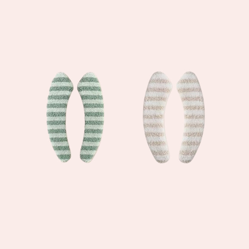 Höst Och Vinter Förtjockad Självhäftande Toalettsits