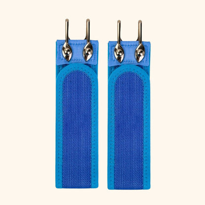 Buckleless Belt Hook