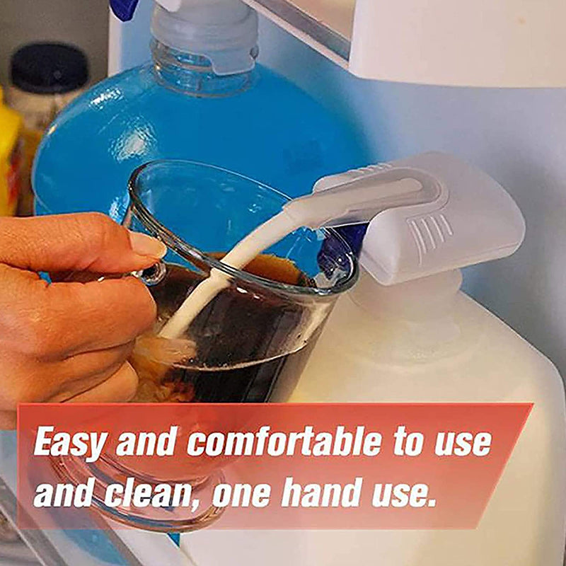 Automatisk dryckesdispenser