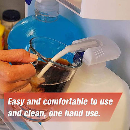 Automatisk dryckesdispenser