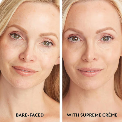 🎉All-in-one fuktkräm, concealer och täckning 💧✨ Lätt och vattenfast
