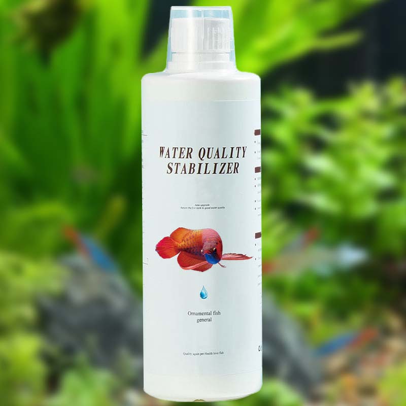 🐠 Mossborttagare För Fiskakvarier