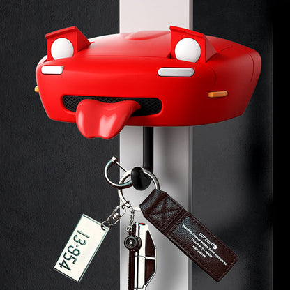 Nyckelhållare För Strålkastare