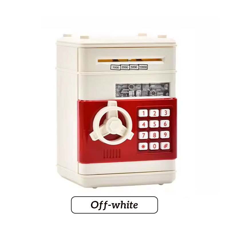 🔥TECKNAD BANKOMATLÖSENORD GRISBÄCK