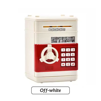 🔥TECKNAD BANKOMATLÖSENORD GRISBÄCK