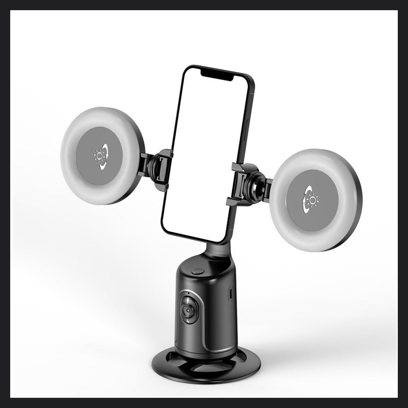Intelligent 360° Mobiltelefon Ptz