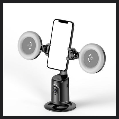 Intelligent 360° Mobiltelefon Ptz