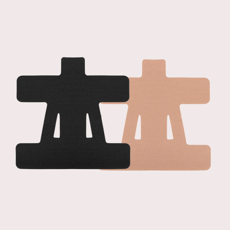 😊 Slappna av i axlarna och lindra stress💪 Elastiskt axelskyd