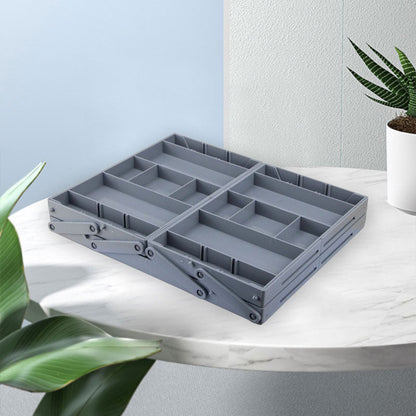 💝2024 maj nya produkter💝Fällbar låda förvaringslåda