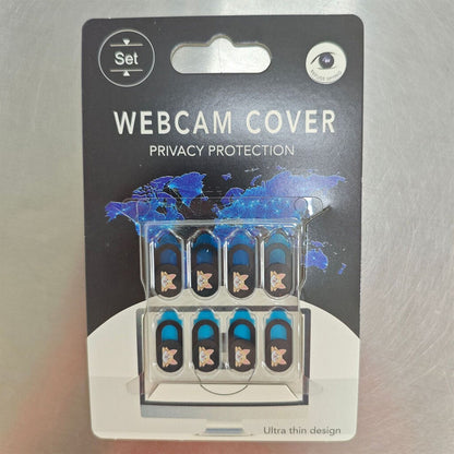 Webcam Privacy Cover