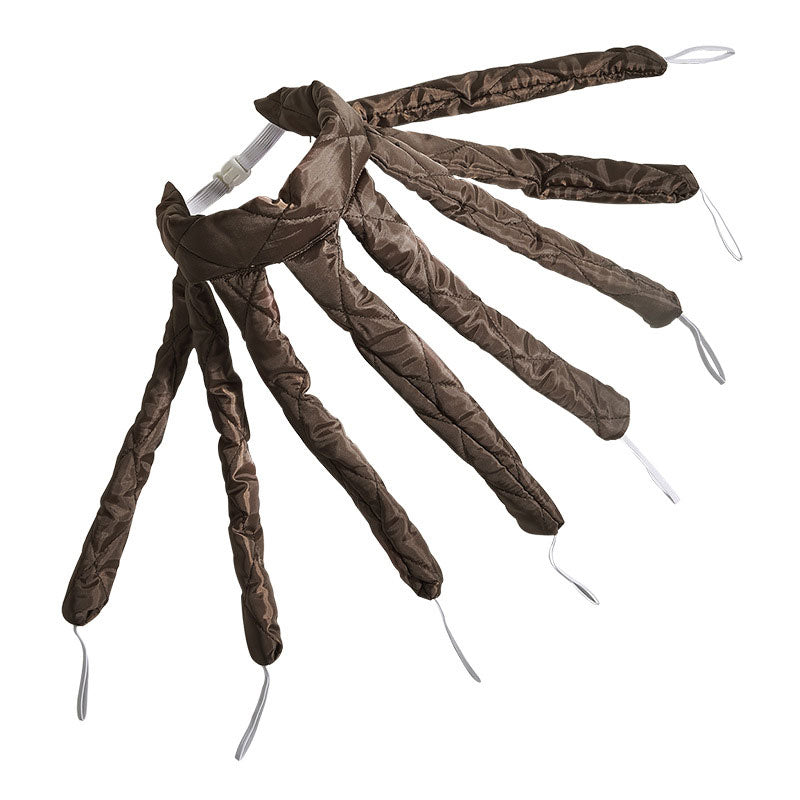 🔥 Värmelös Octopus Curler