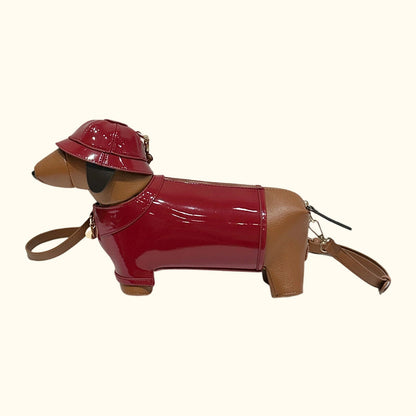 🐶Cute Dachshund Crossbody Bag for Wome