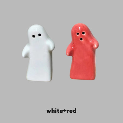 Kram Docka Keramik Kryddor Pulverburk