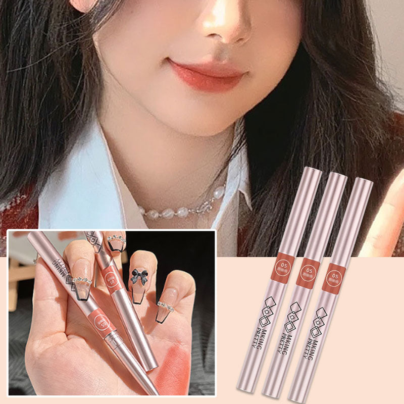 💄✨ Precisionsläppennor