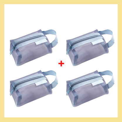 Reseförvaringsväska