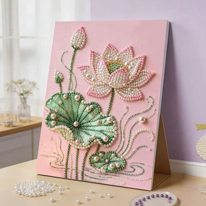🎨 DIY Pearl Art Kit✨