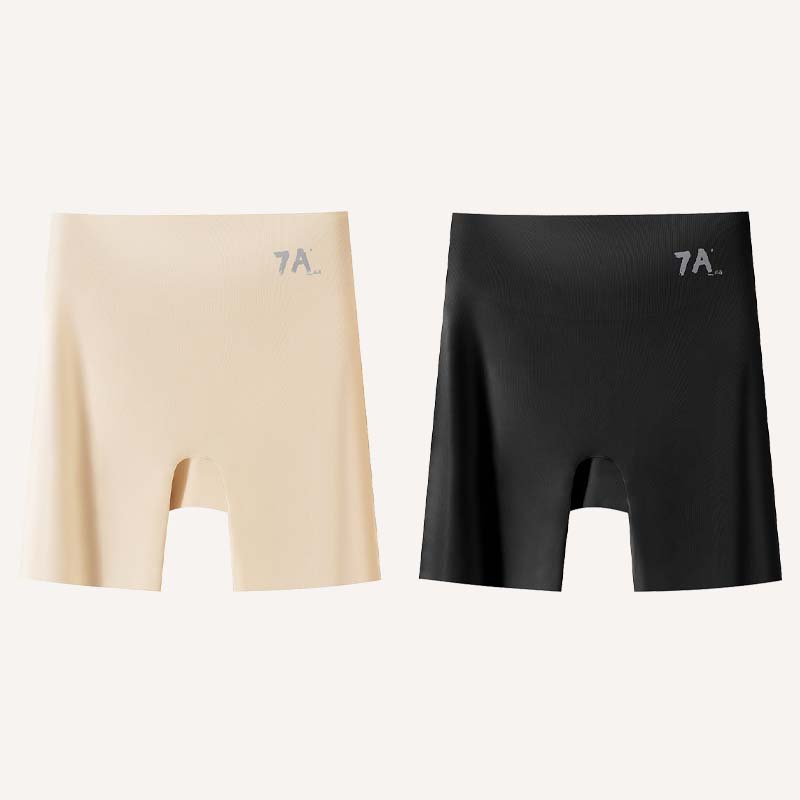 Tre-i-ett-byxor med hög midja och magkontrol