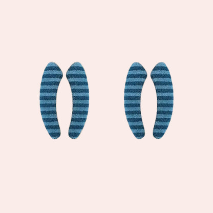 Höst Och Vinter Förtjockad Självhäftande Toalettsits