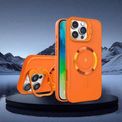 Magnetiskt Lightning Blade-telefonskal - perfekt kombination av stil och funktionalitet ⚡📱