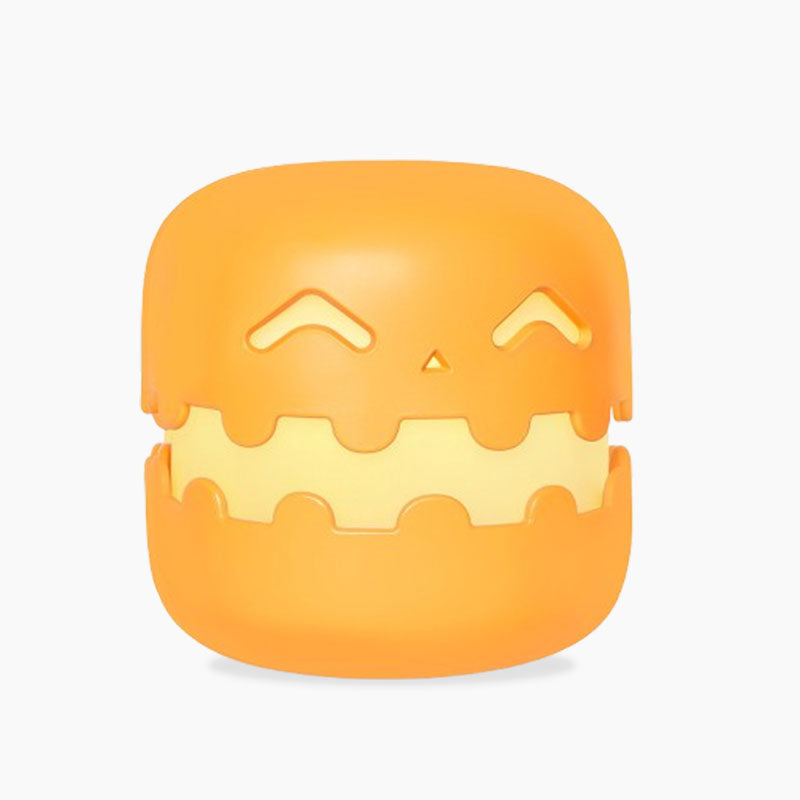 Halloween Press Pumpa Nattlampa