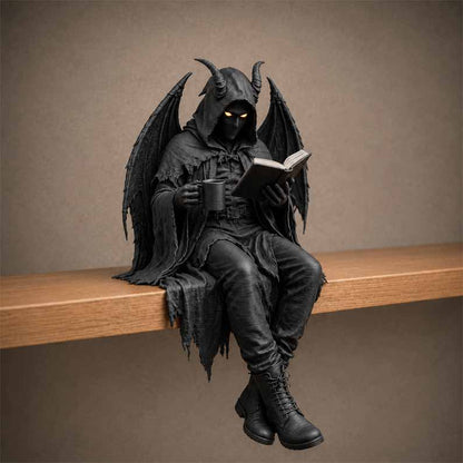 🎁Gothic Dark Fantasy Figure