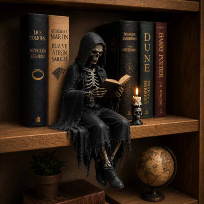 🎁Gothic Dark Fantasy Figure