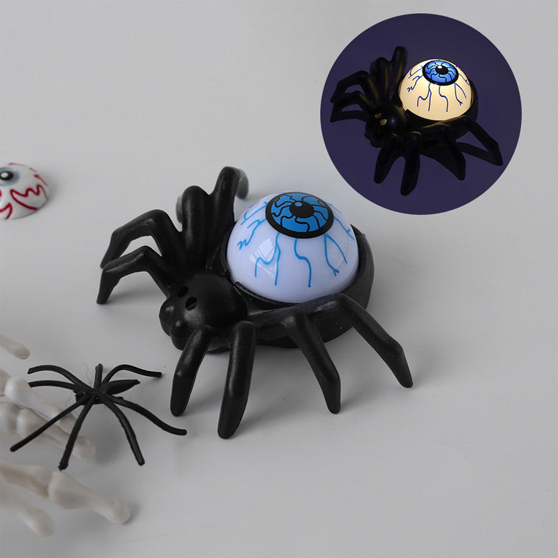 Halloween-dekoration Spindel Lights🕷️