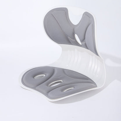 Midjekudde för hållningskorrigering