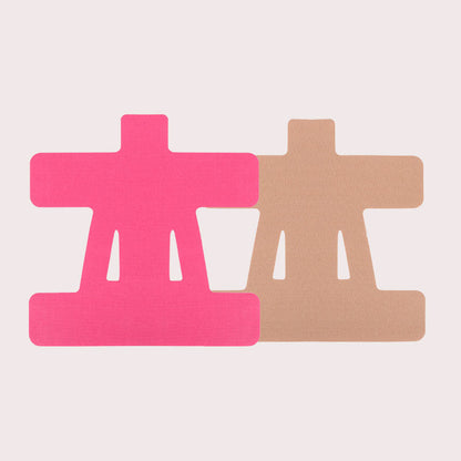 😊 Slappna av i axlarna och lindra stress💪 Elastiskt axelskyd