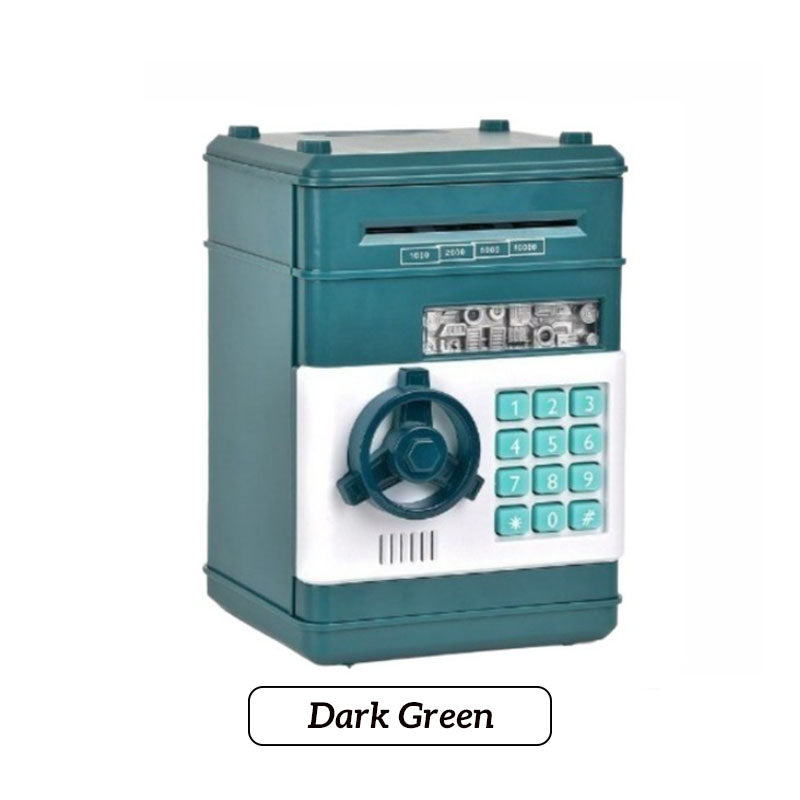 🔥TECKNAD BANKOMATLÖSENORD GRISBÄCK