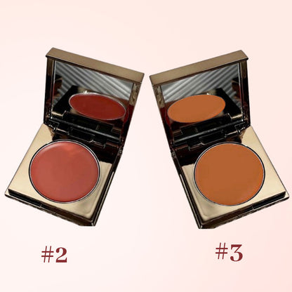 Multipurpose Läpp- Och Kindbalsam