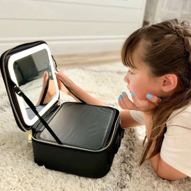 Lampa Hand kosmetisk väska