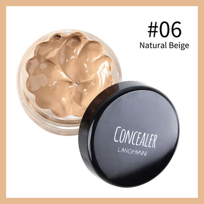 Foundation Contouring Concealer