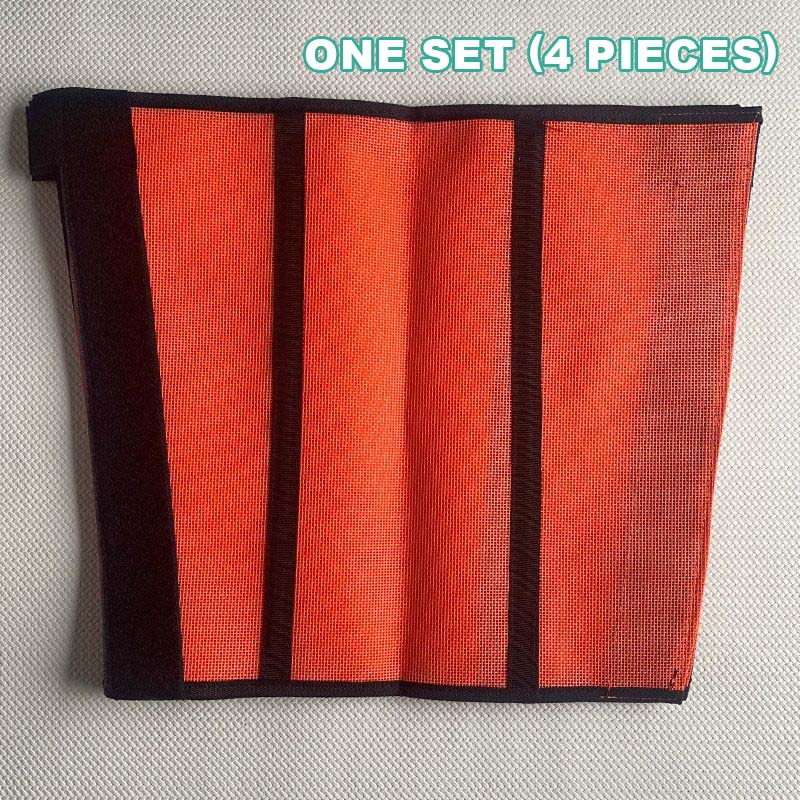 Andningsbara mesh-leggings som skyddar mot hästflugor 🐎✨