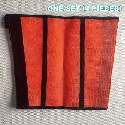 Andningsbara mesh-leggings som skyddar mot hästflugor 🐎✨