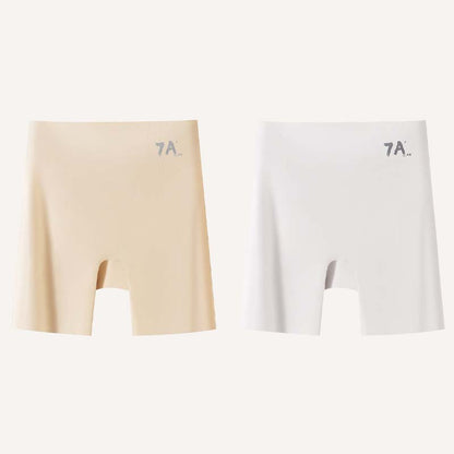 Tre-i-ett-byxor med hög midja och magkontrol
